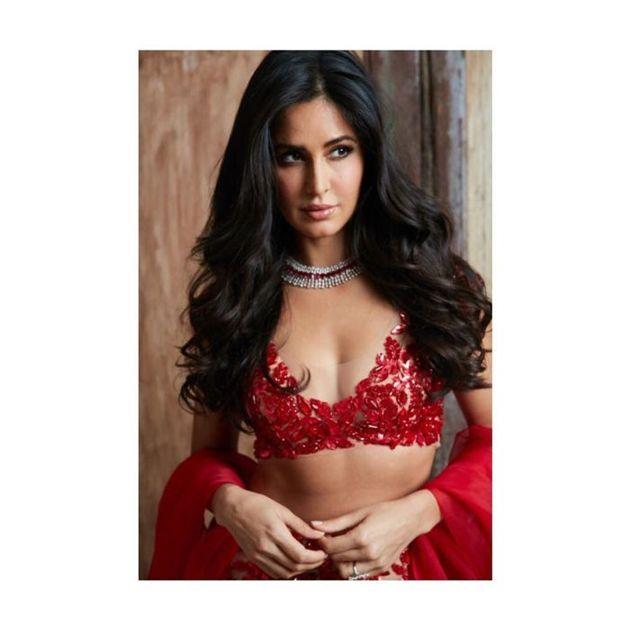 Katrina Kaif Latest Stills