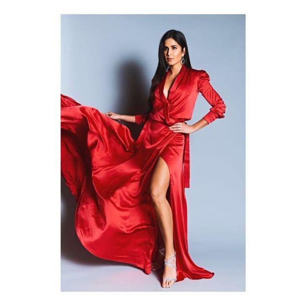 Katrina Kaif Latest Stills