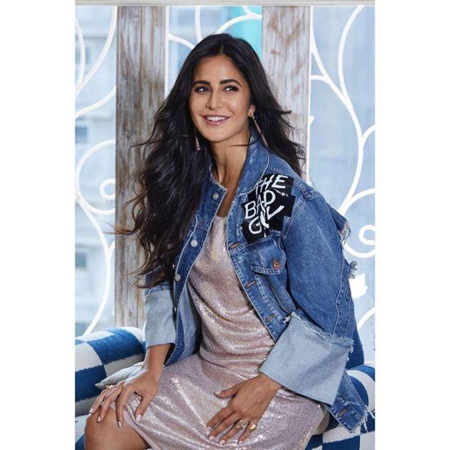 Katrina Kaif Latest Stills