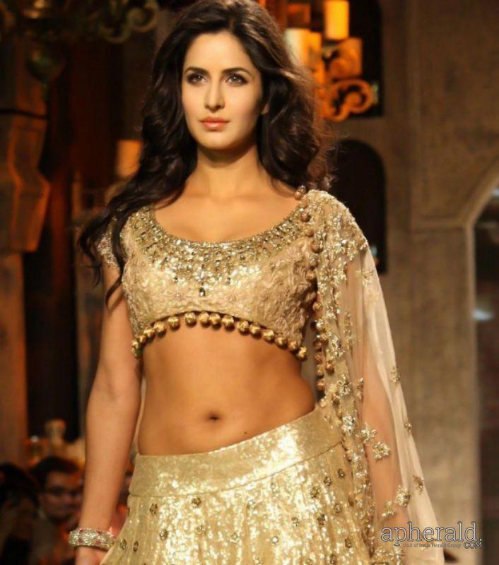 Katrina Kaif Sexy Images