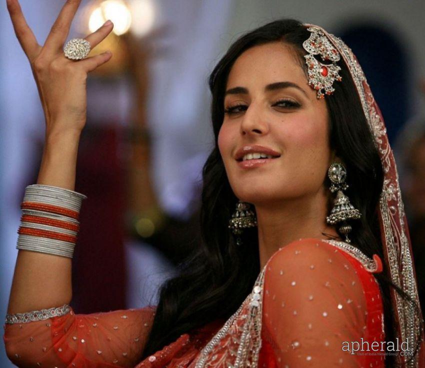 Katrina Kaif Sexy Images