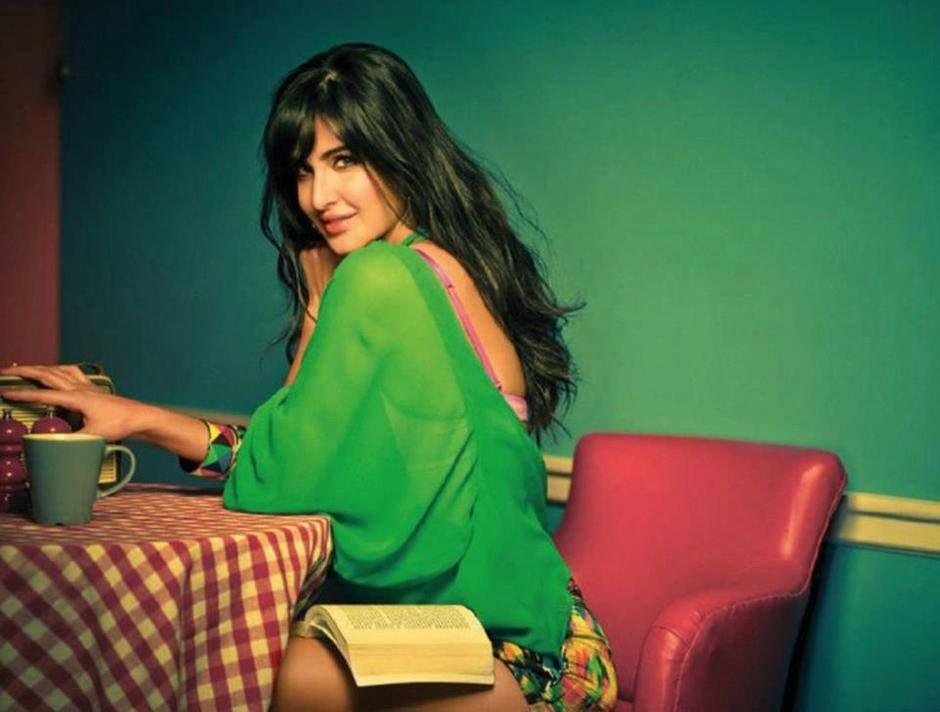 Katrina Kaif Sexy Photos