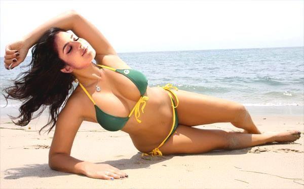 Katrina Kaif Spicy Hot Photos