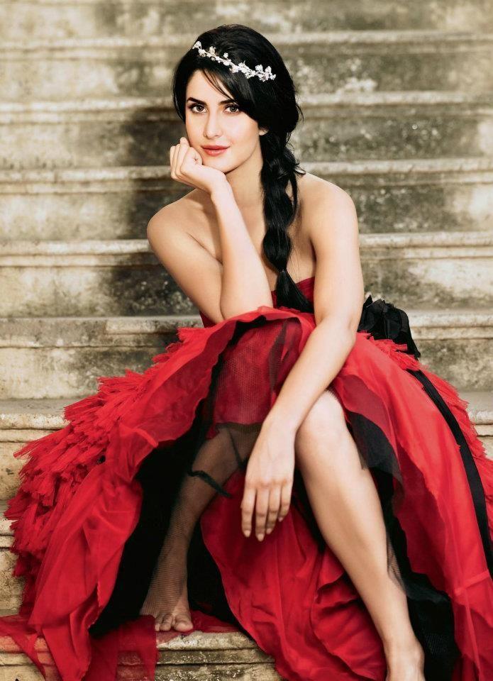Katrina Kaif Spicy Hot Photos