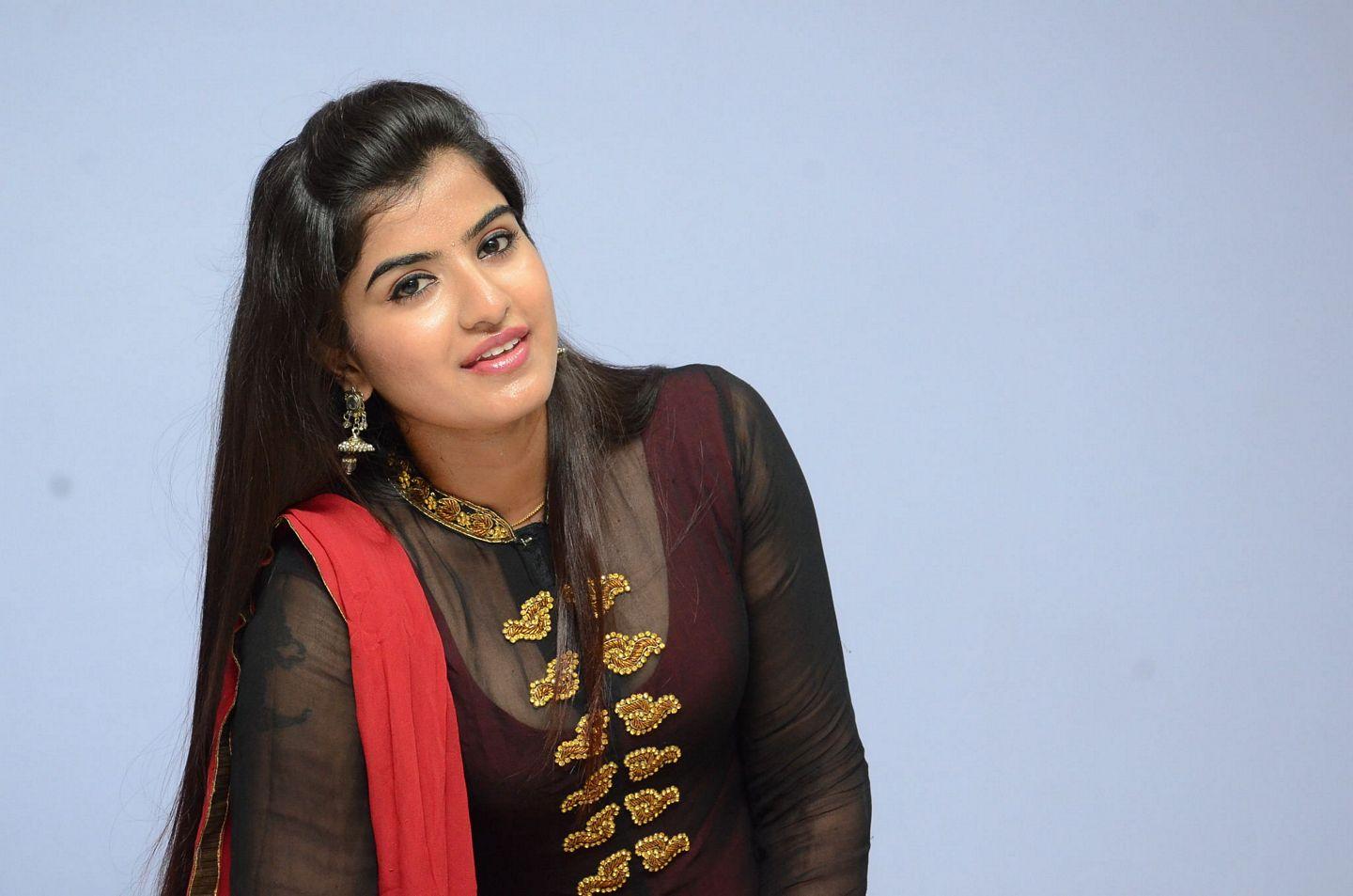 Keerthana Latest Stills