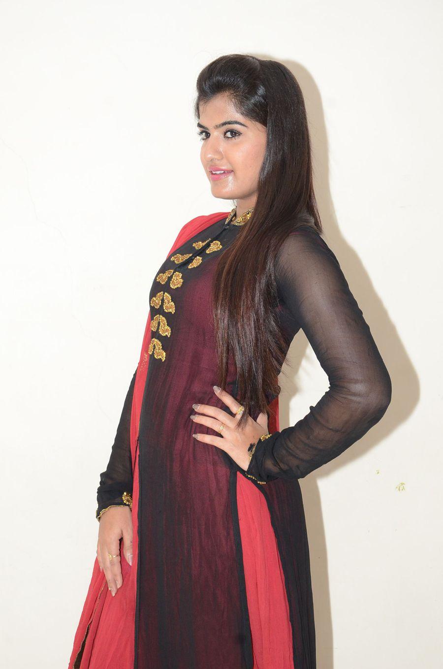 Keerthana Latest Stills