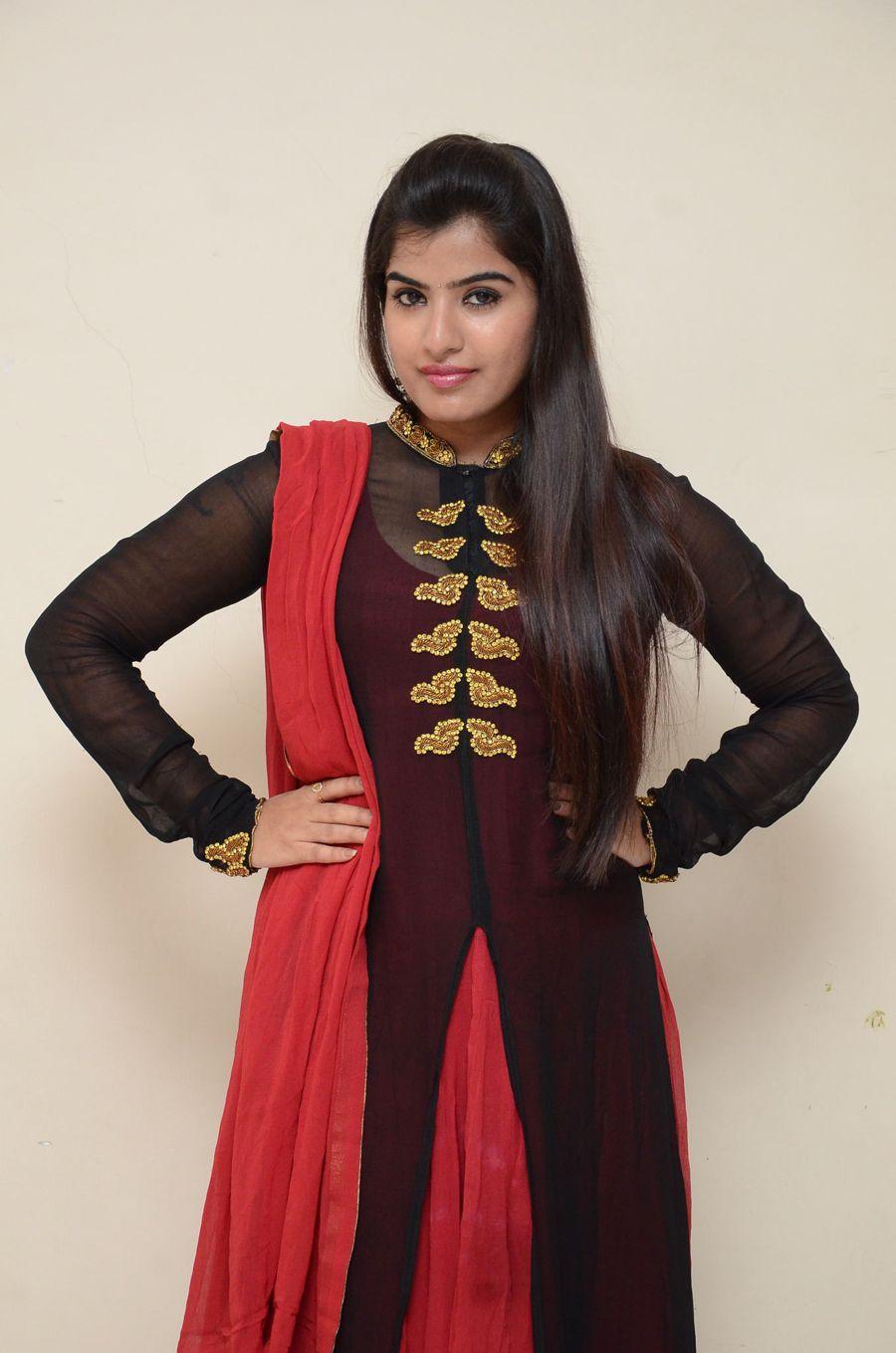 Keerthana Latest Stills