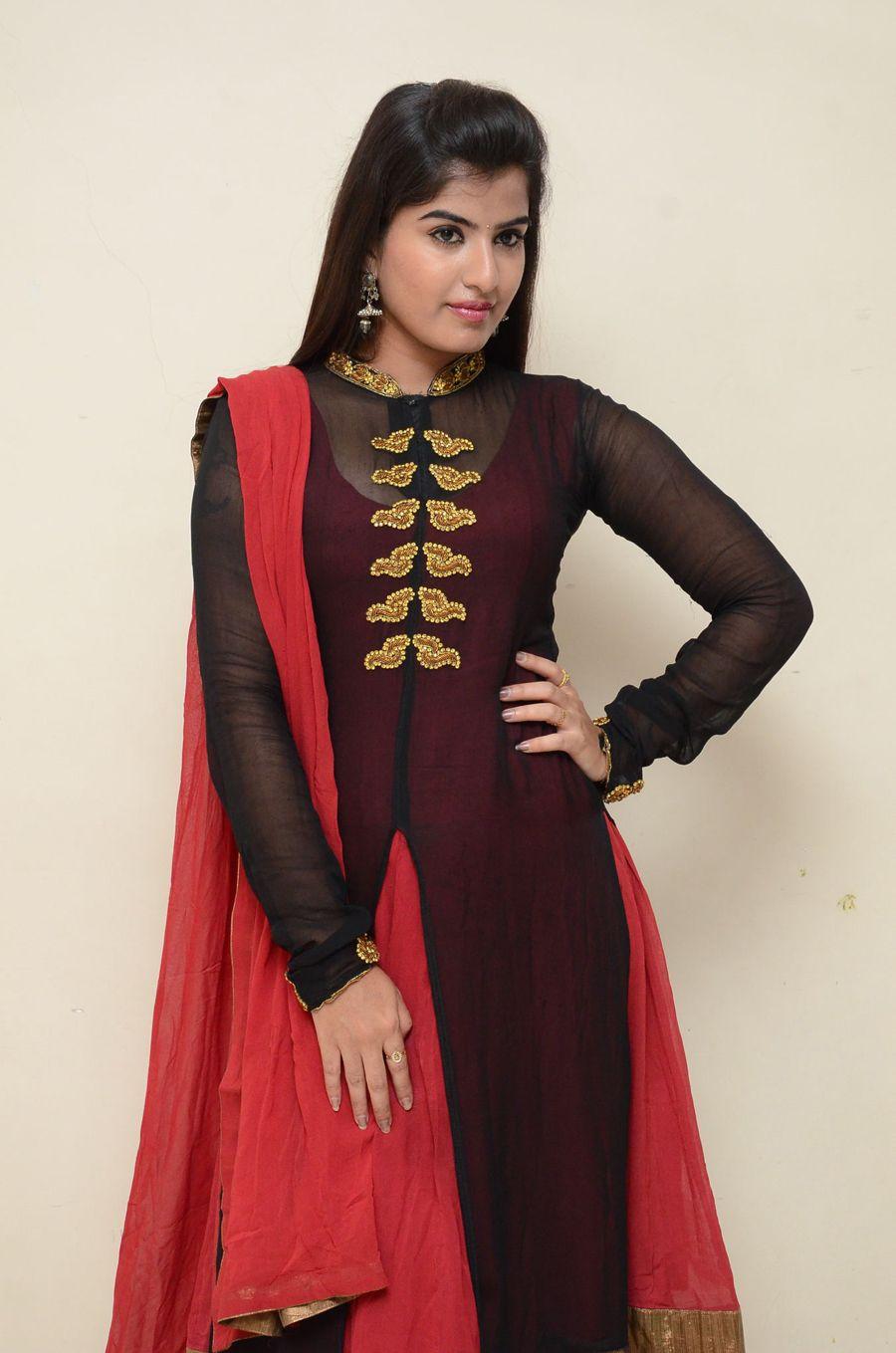 Keerthana Latest Stills