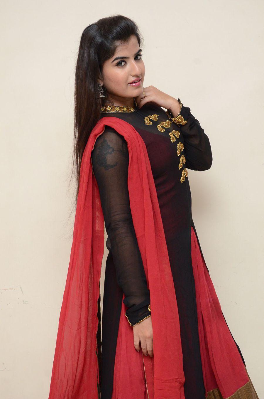 Keerthana Latest Stills