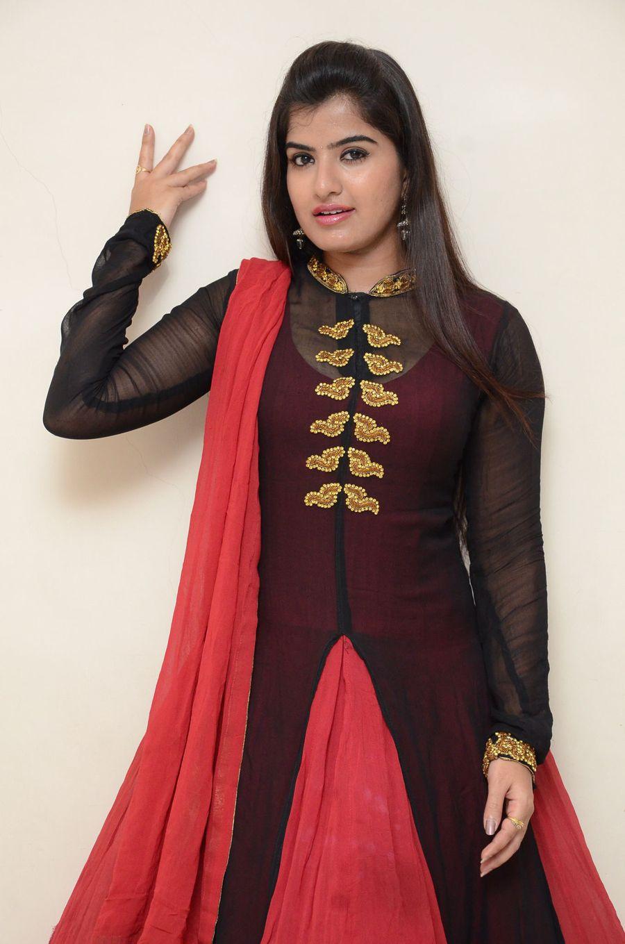 Keerthana Latest Stills