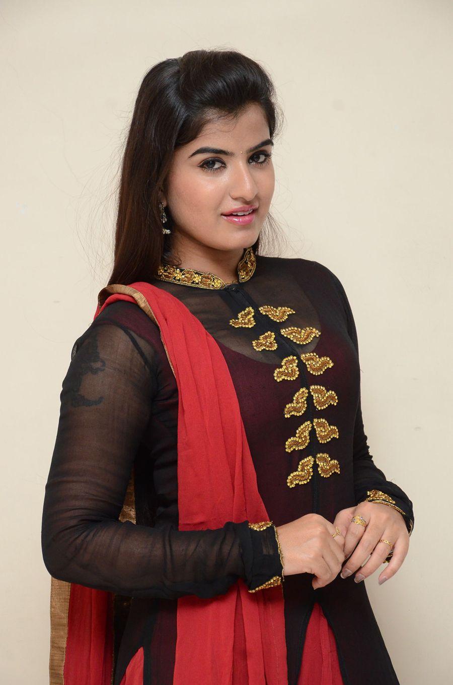 Keerthana Latest Stills