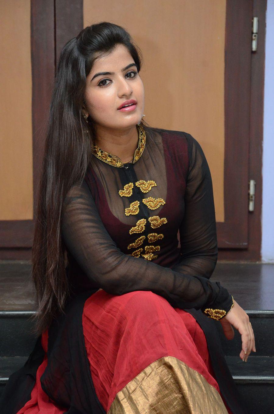 Keerthana Latest Stills