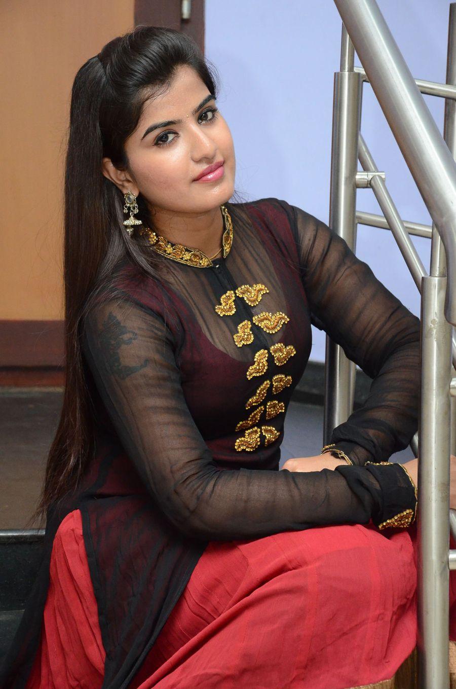 Keerthana Latest Stills