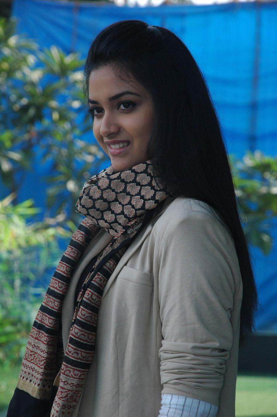 Keerthi Suresh Latest Photos