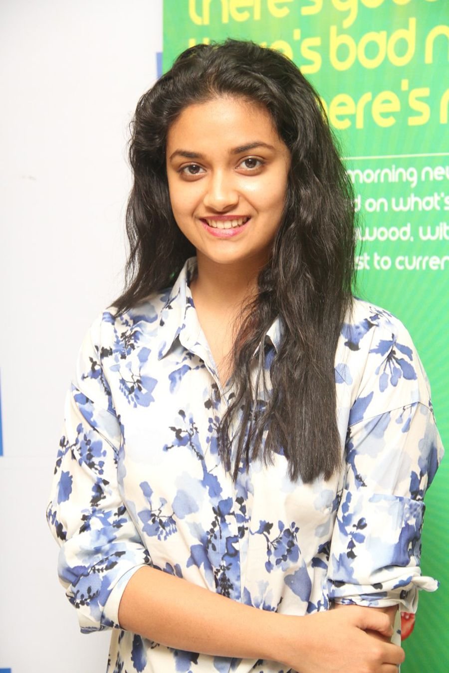 Keerthy Suresh Latest Stills