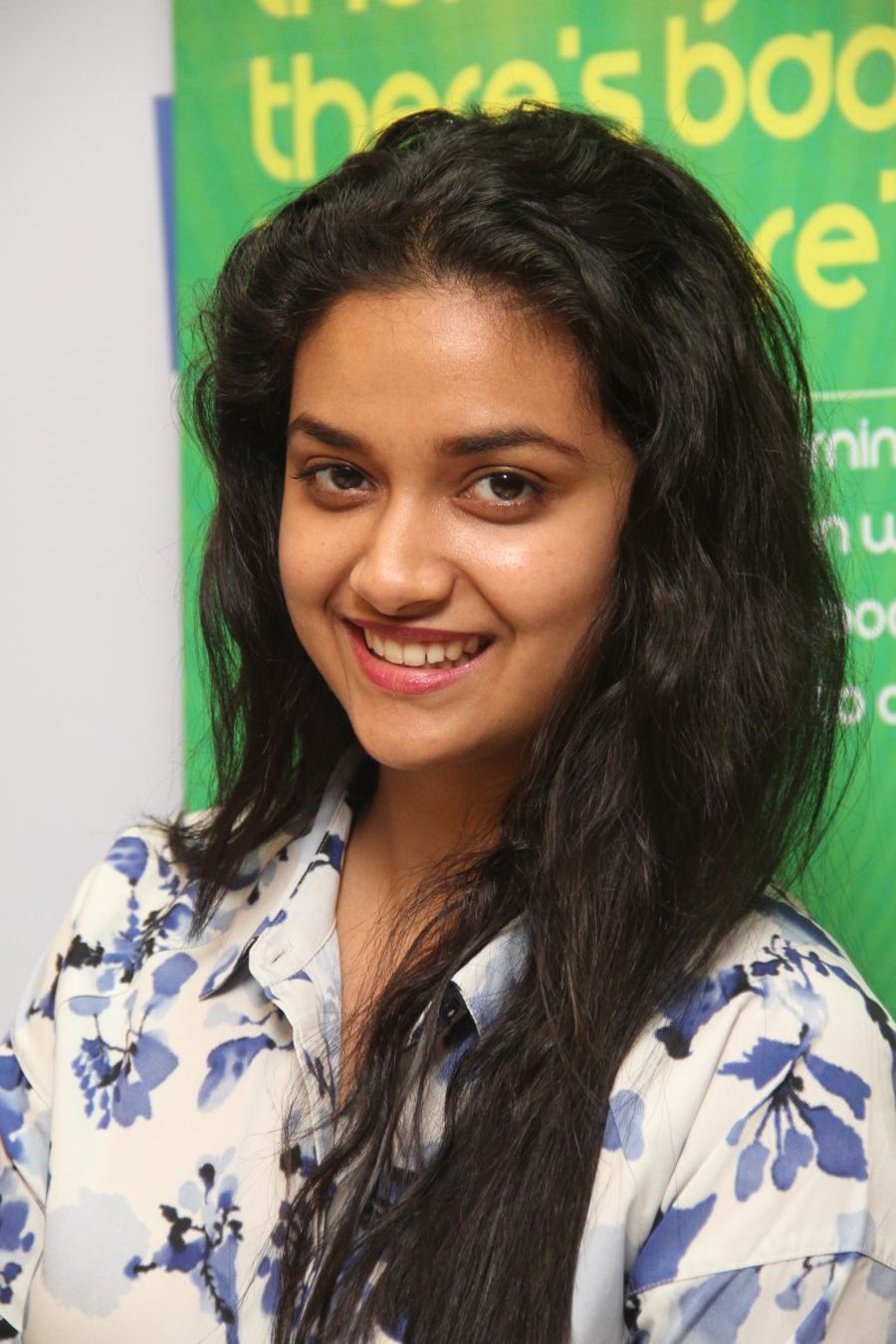 Keerthy Suresh Latest Stills