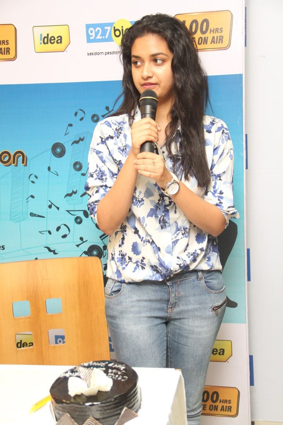 Keerthy Suresh Latest Stills