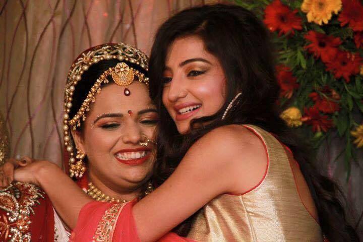 Kodala Kodala Koduku Pellama Serial Actress Lovey Sasan Getting Married
