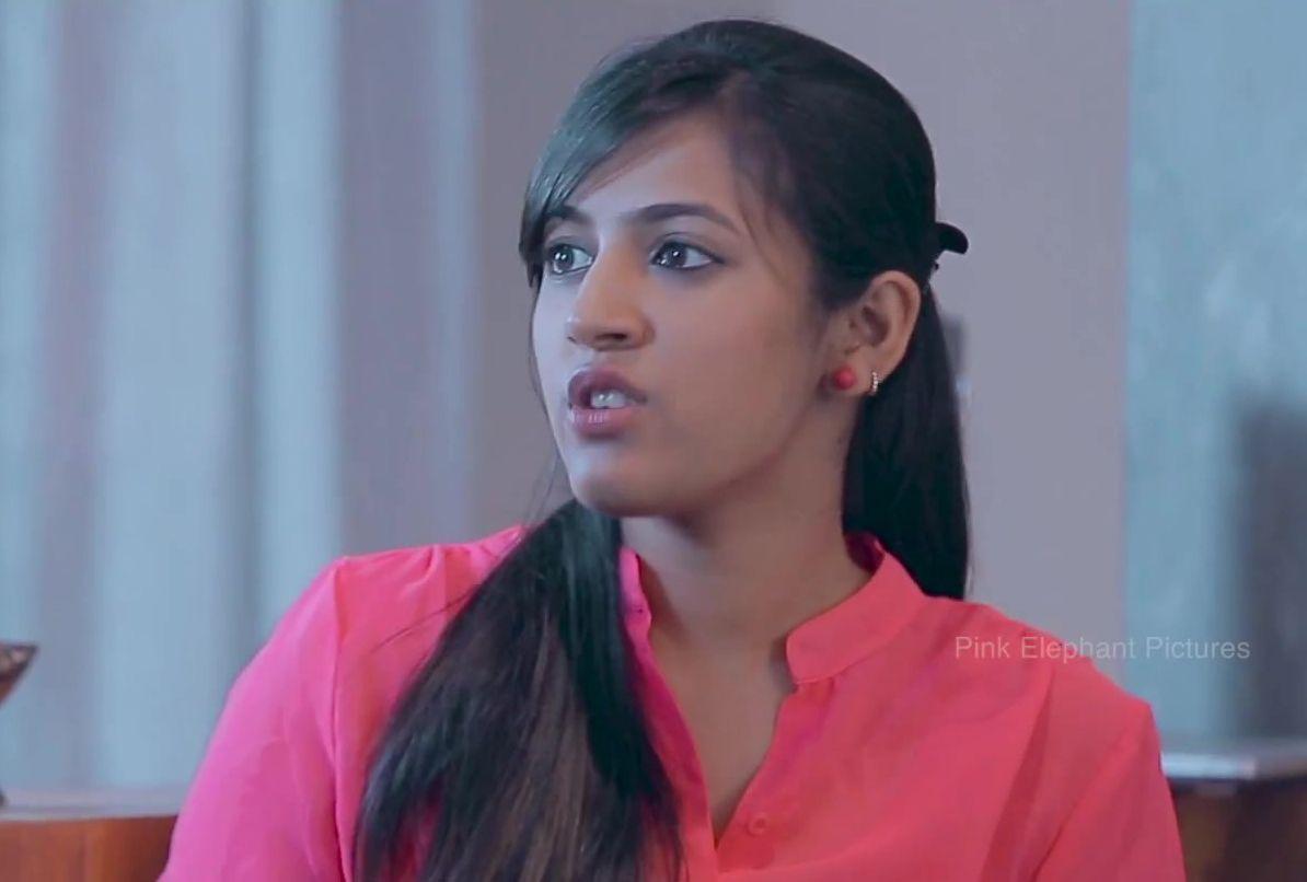 Konidela Niharika Latest Stills in Muddapappu Avakai