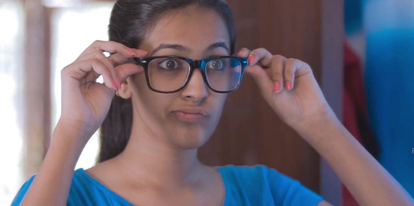 Konidela Niharika Latest Stills in Muddapappu Avakai