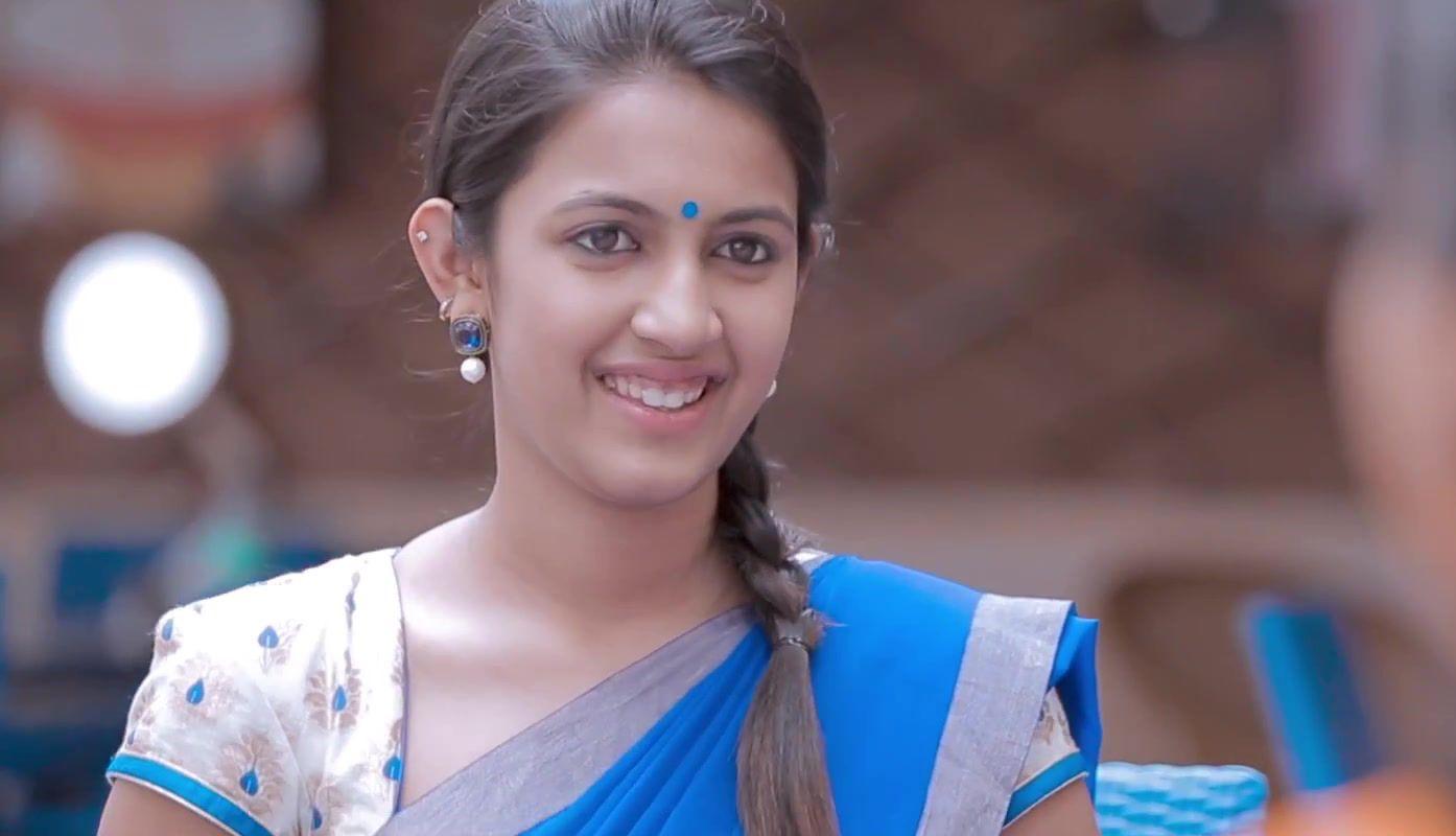 Konidela Niharika Latest Stills in Muddapappu Avakai