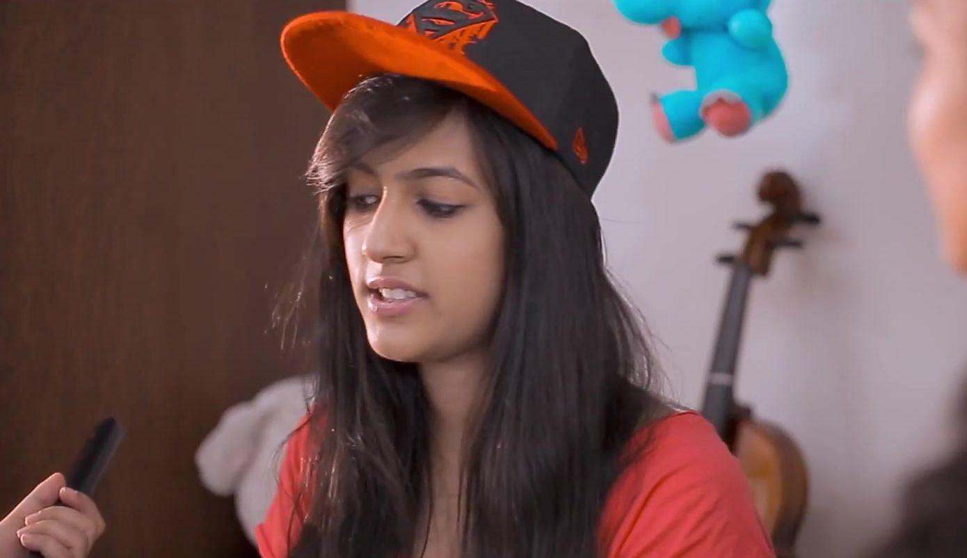 Konidela Niharika Latest Stills in Muddapappu Avakai