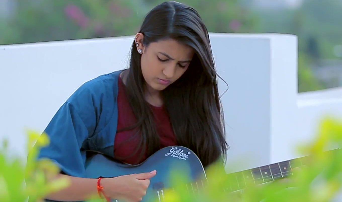 Konidela Niharika Latest Stills in Muddapappu Avakai