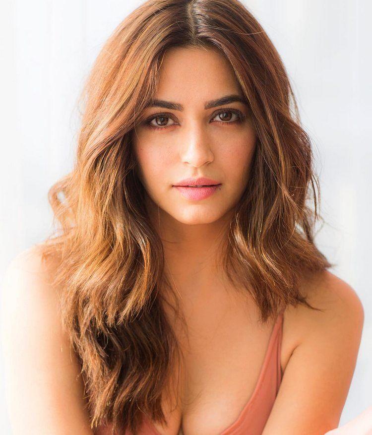 Kriti Kharbanda Latest Hot Photoshoot Stills