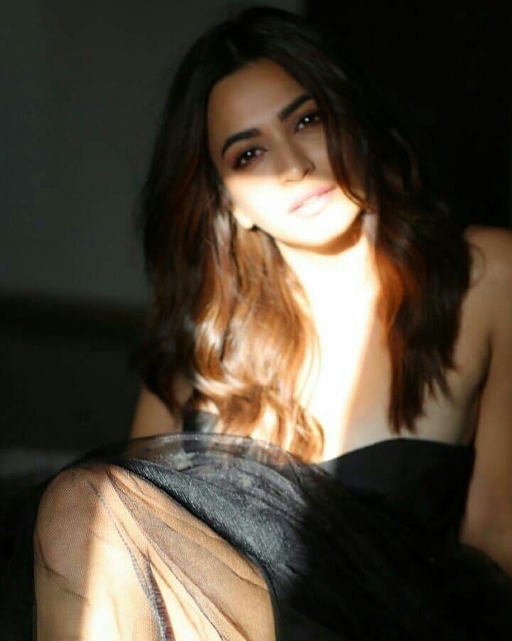 Kriti Kharbanda Latest Hot Photoshoot Stills