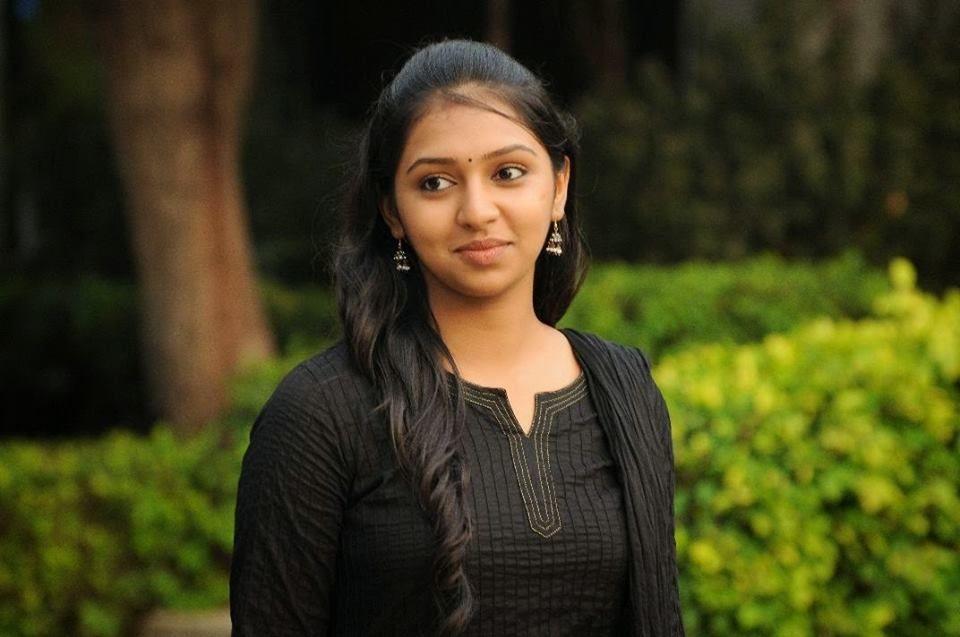 Lakshmi Menon Beautiful Images