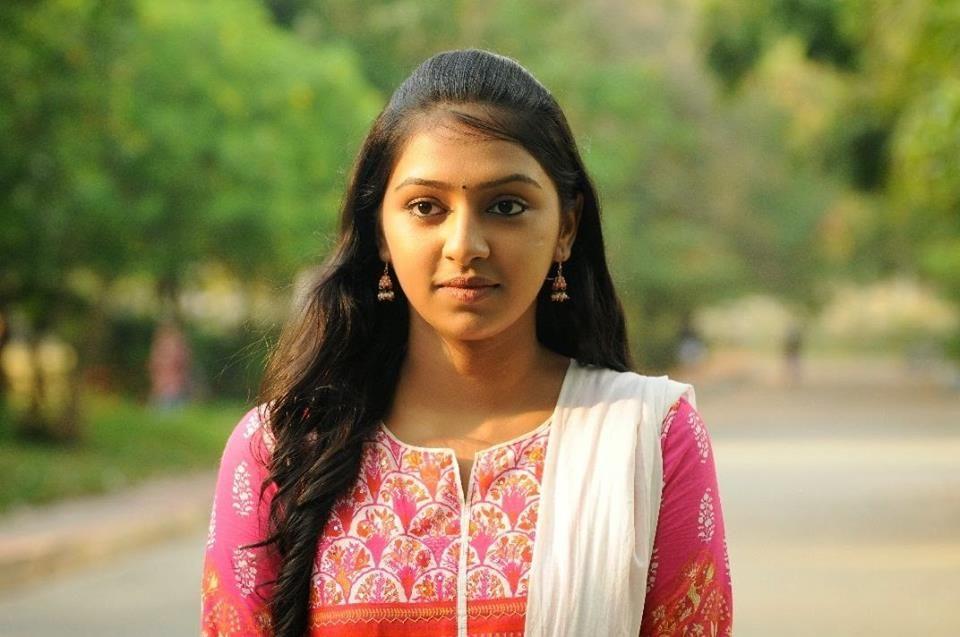 Lakshmi Menon Beautiful Images