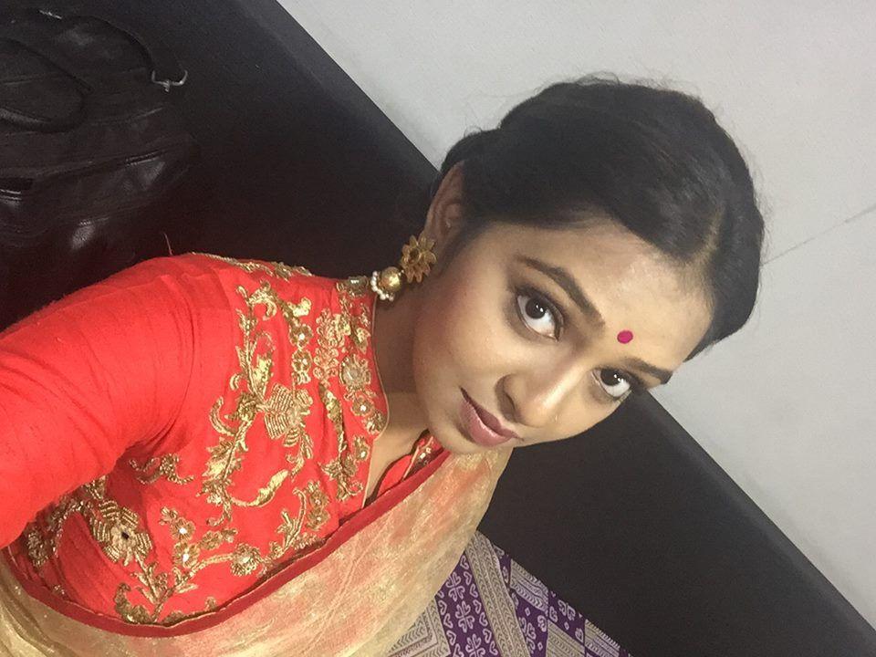 Lakshmi Menon Beautiful Images