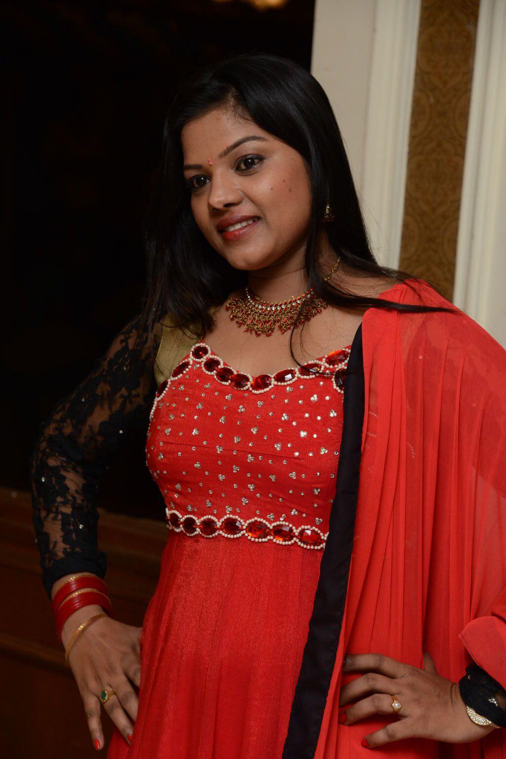 Lakshmi Priya Cute Stills