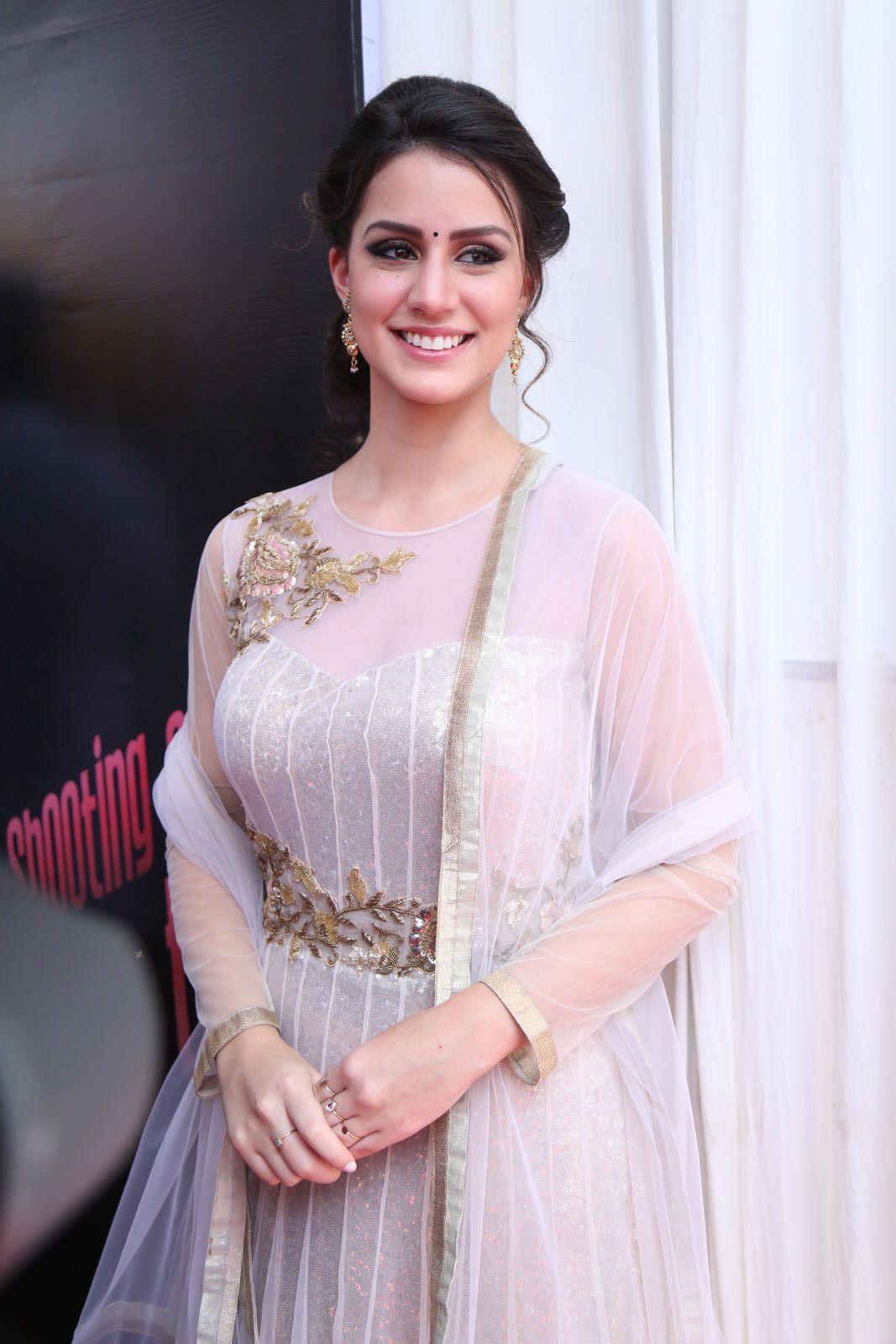 Larissa Bonesi Stills