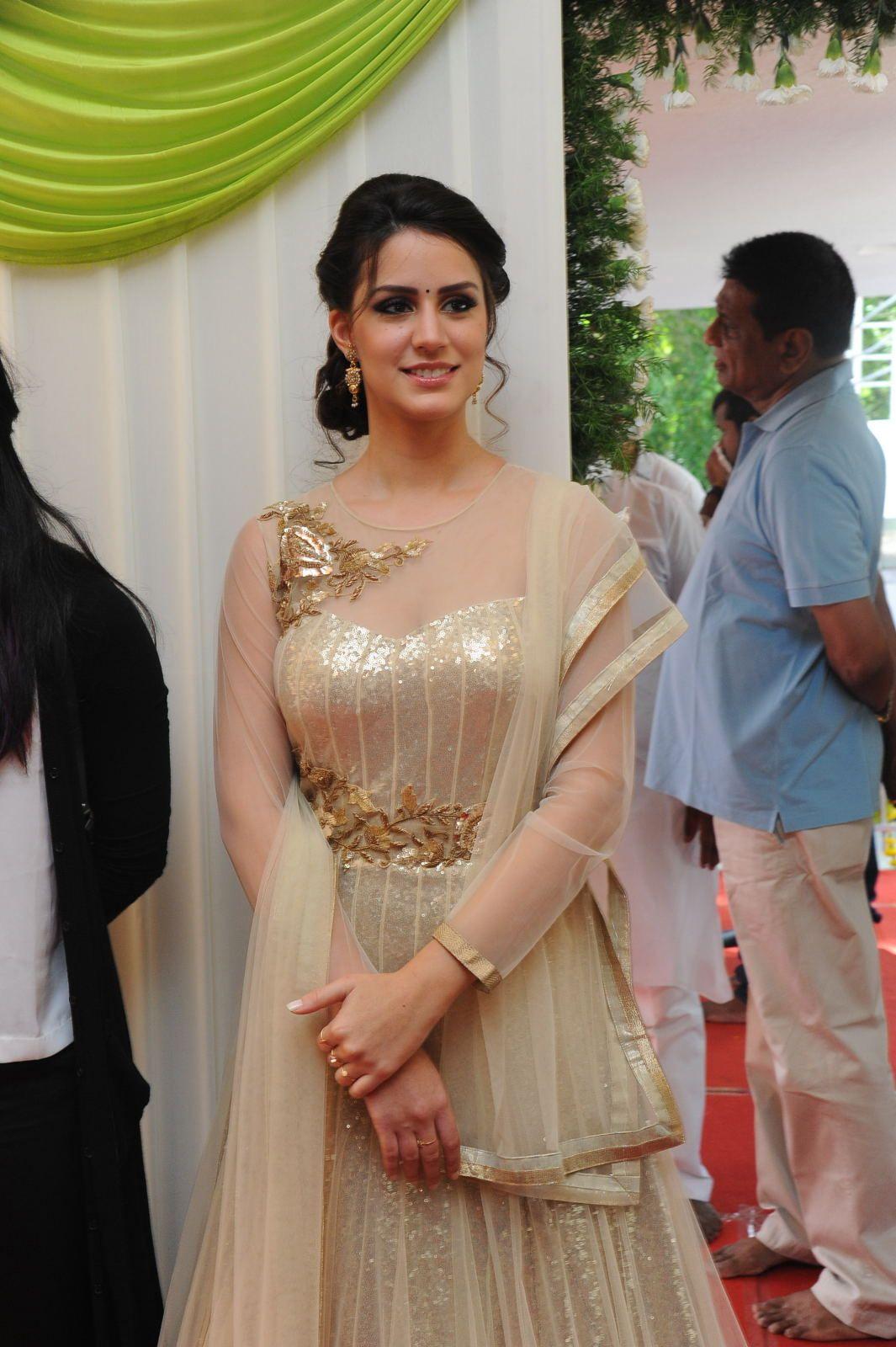 Larissa Bonesi Stills