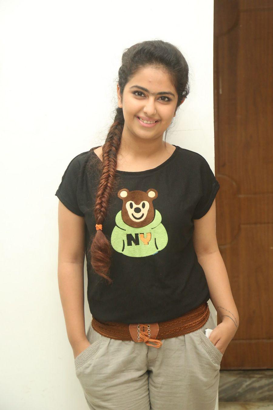Latest Photos of Avika Gor