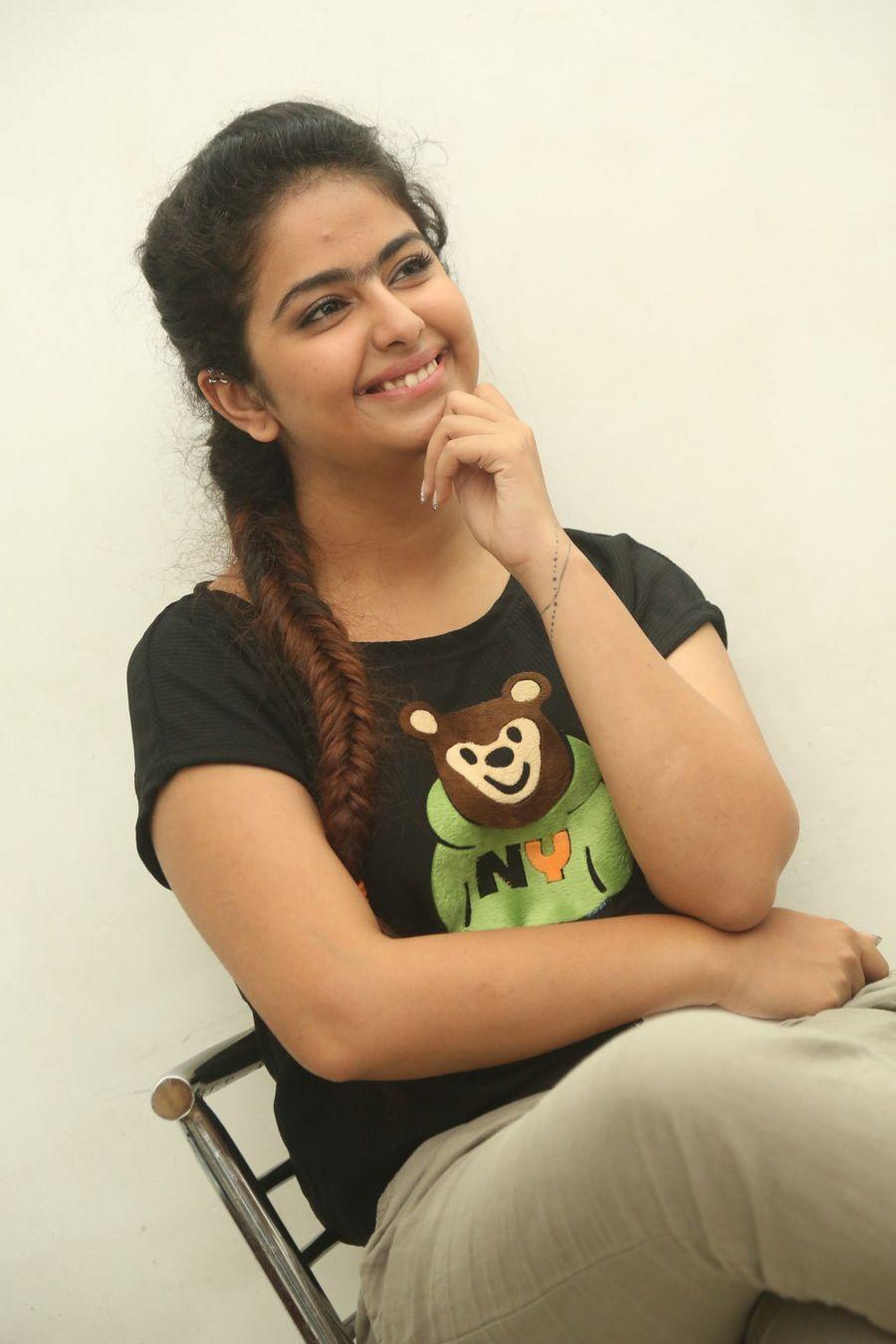 Latest Photos of Avika Gor