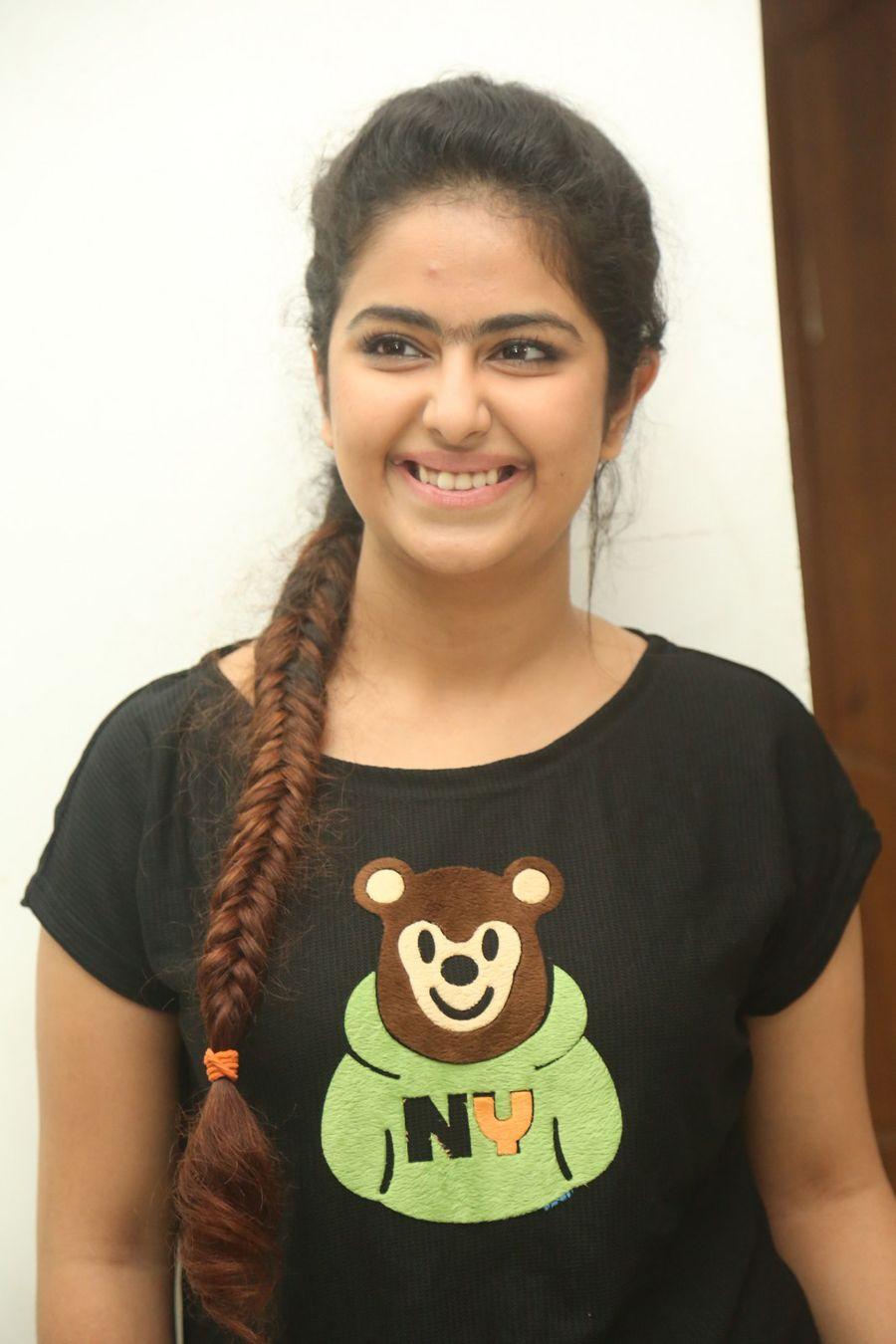 Latest Photos of Avika Gor