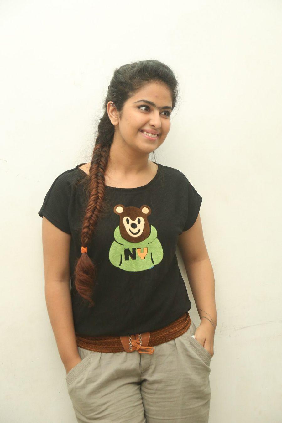 Latest Photos of Avika Gor