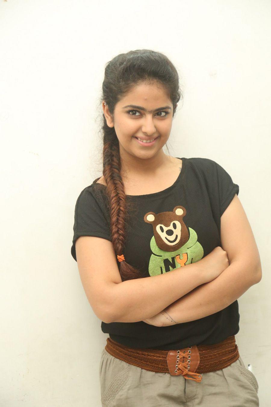 Latest Photos of Avika Gor