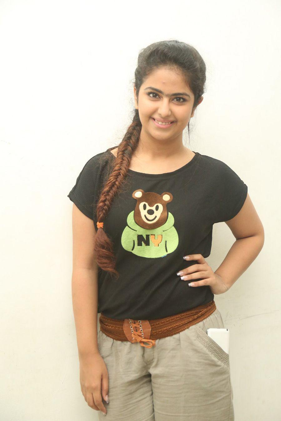 Latest Photos of Avika Gor