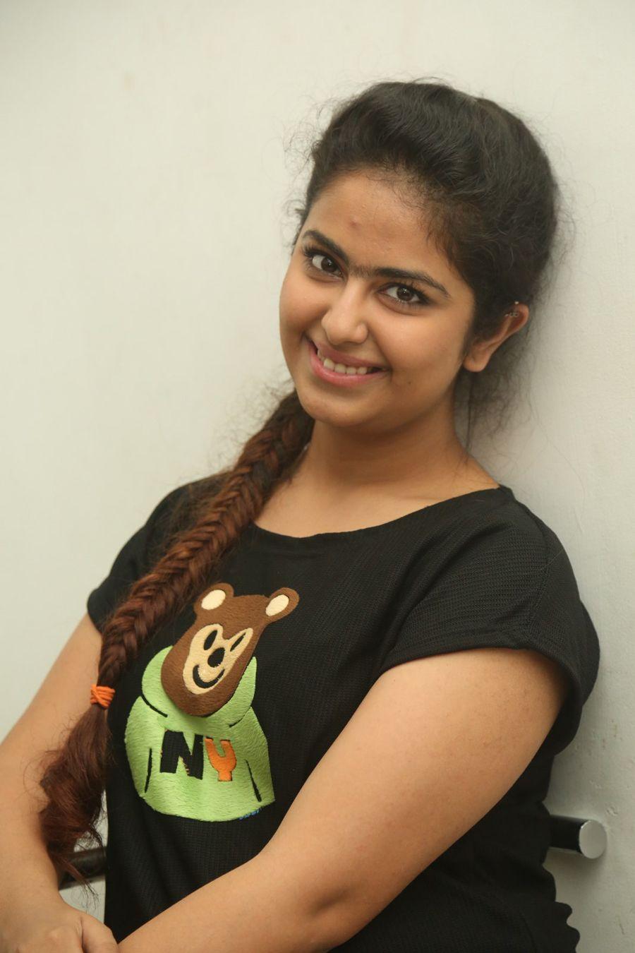 Latest Photos of Avika Gor