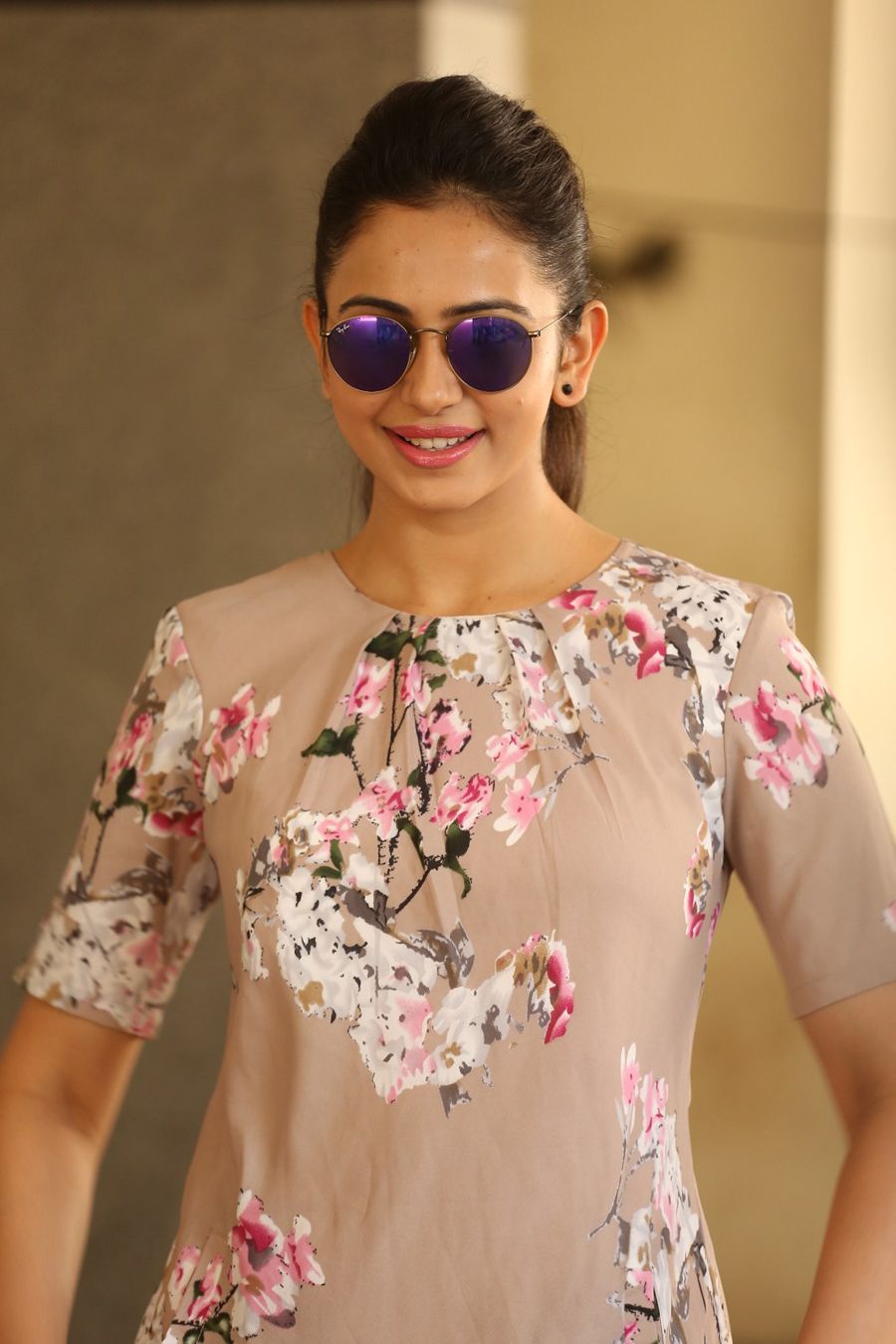 Latest Photos of Rakul Preet Singh