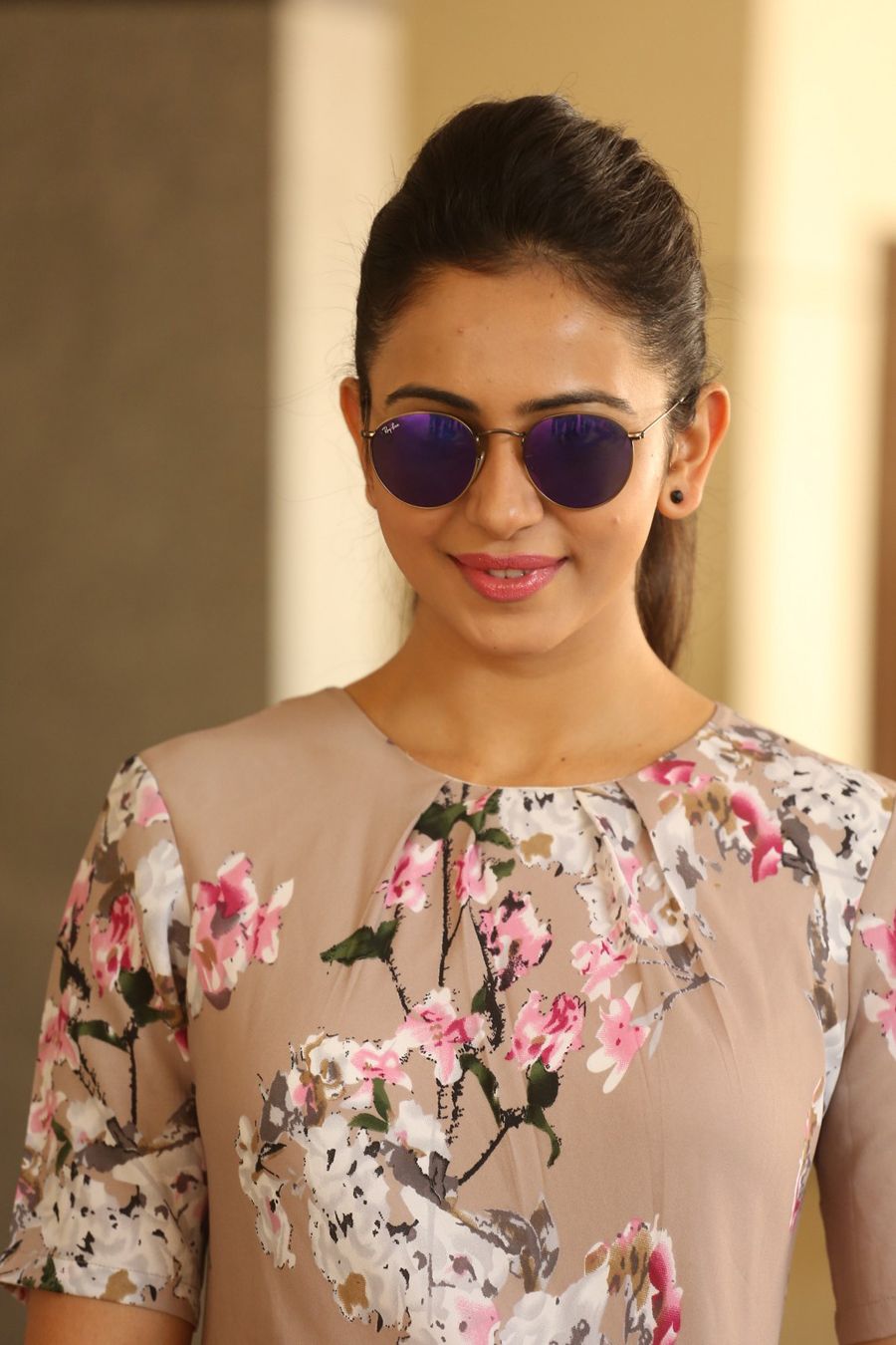 Latest Photos of Rakul Preet Singh