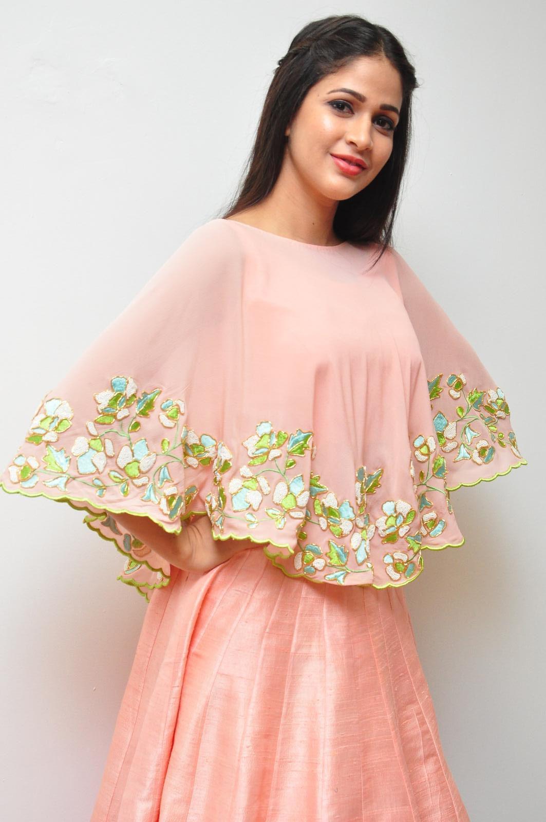 Lavanya Tripathi Cute Beautiful Pics