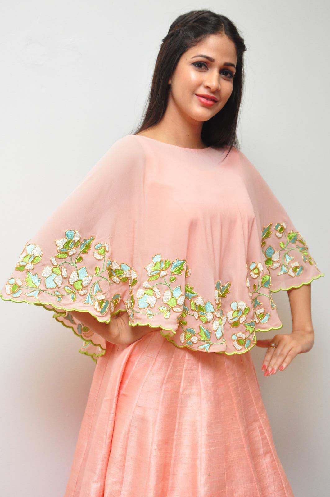 Lavanya Tripathi Cute Beautiful Pics