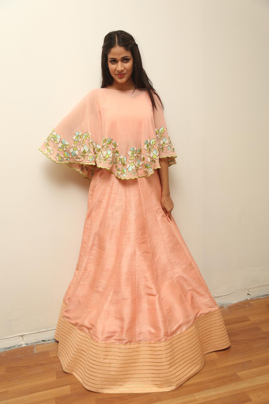 Lavanya Tripathi Cute Beautiful Pics