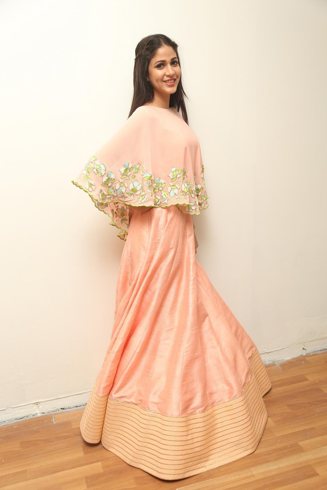 Lavanya Tripathi Cute Beautiful Pics