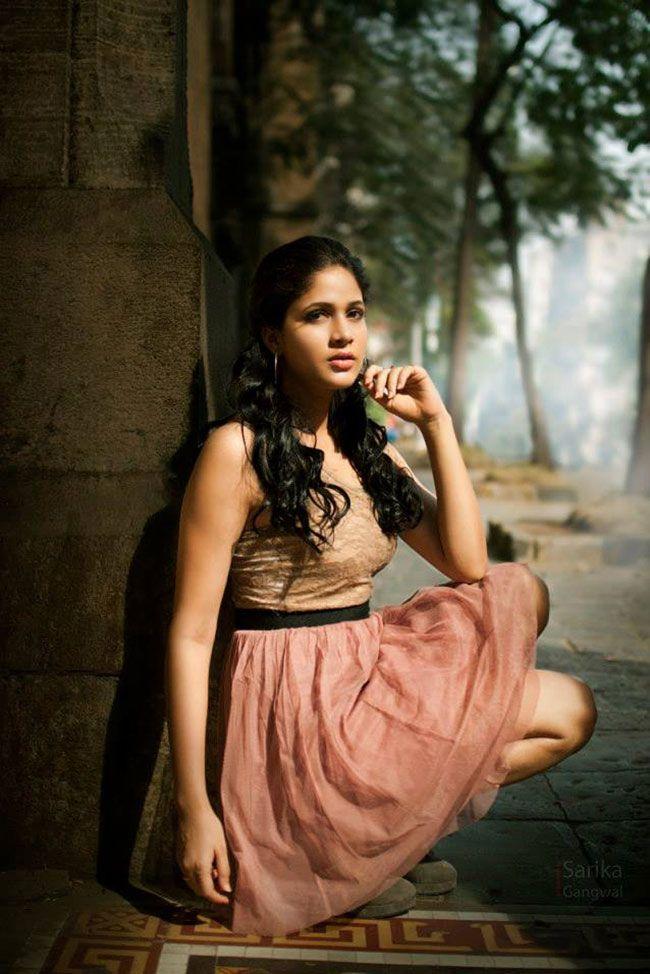 Lavanya Tripathi Latest Photoshoot