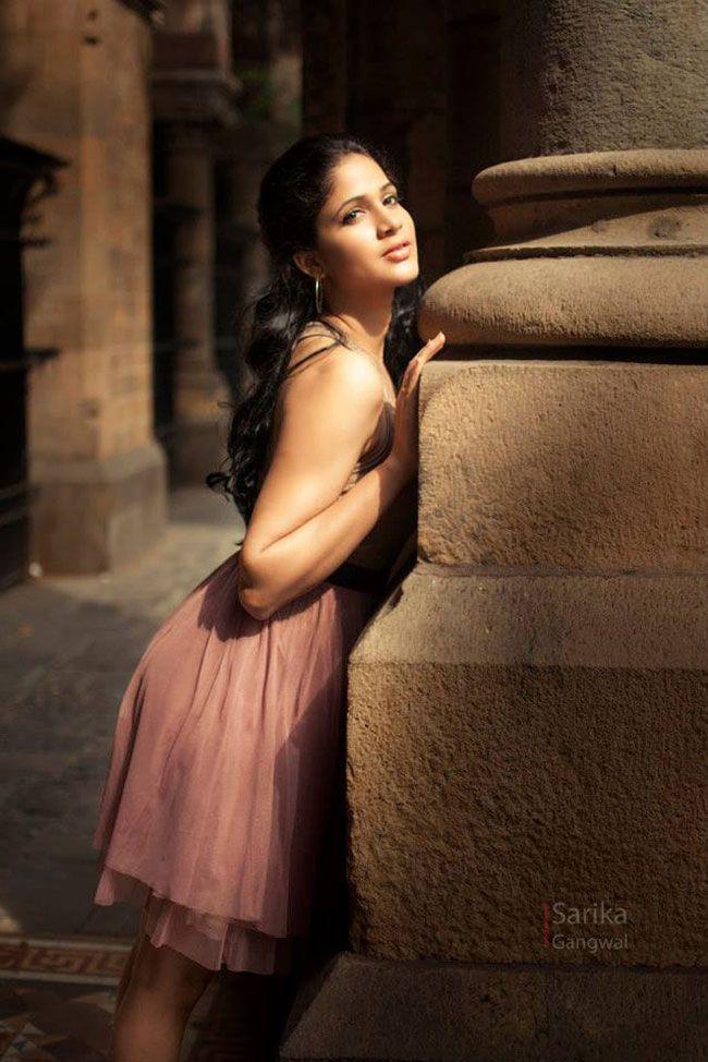 Lavanya Tripathi Latest Photoshoot